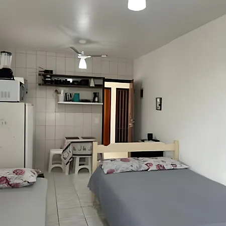 Cantinho Do Descanso III Ubatuba Exterior photo