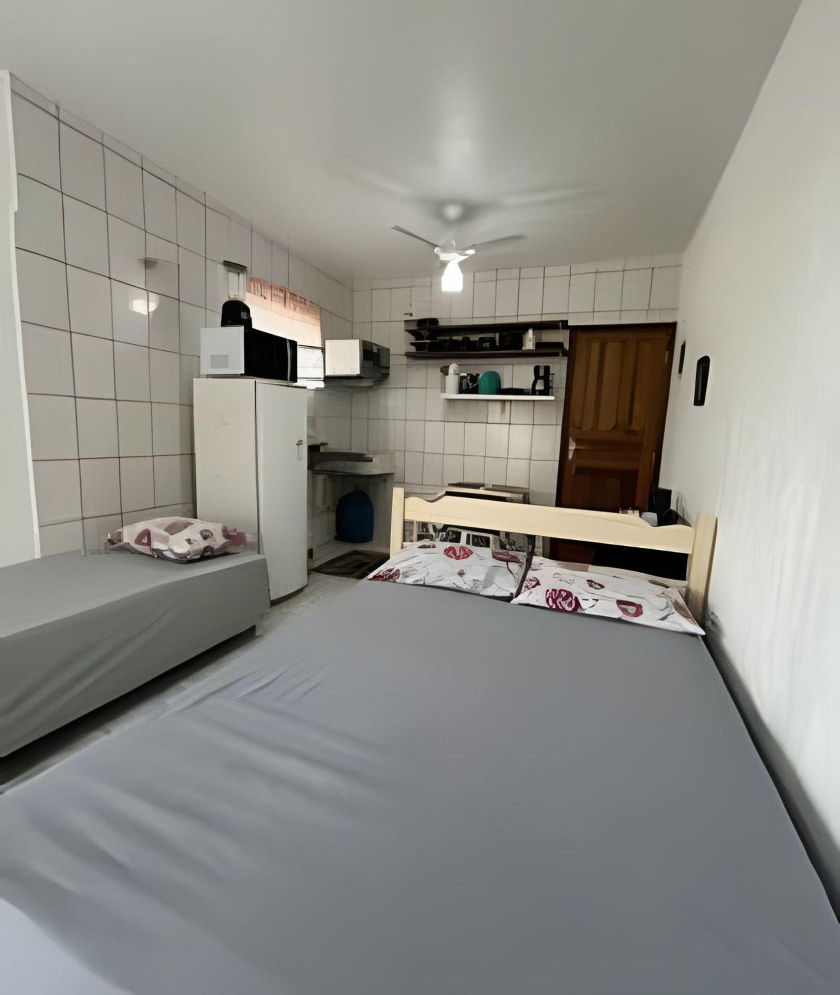Apartamento Cantinho Do Descanso Iii Ubatuba